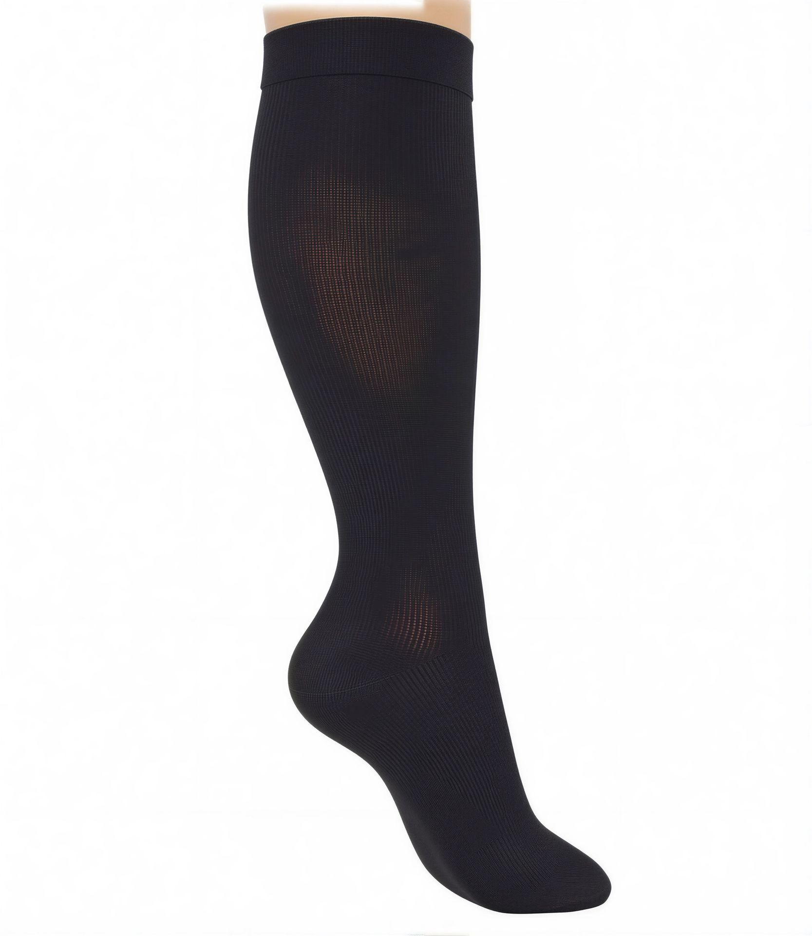 CS-twist Compressana Schwarz – Rückansicht