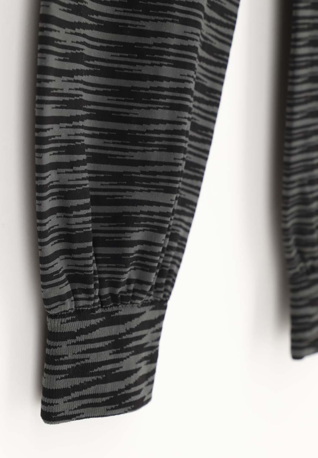 Oroblú PANTA PANTS ZEBRA blickdicht