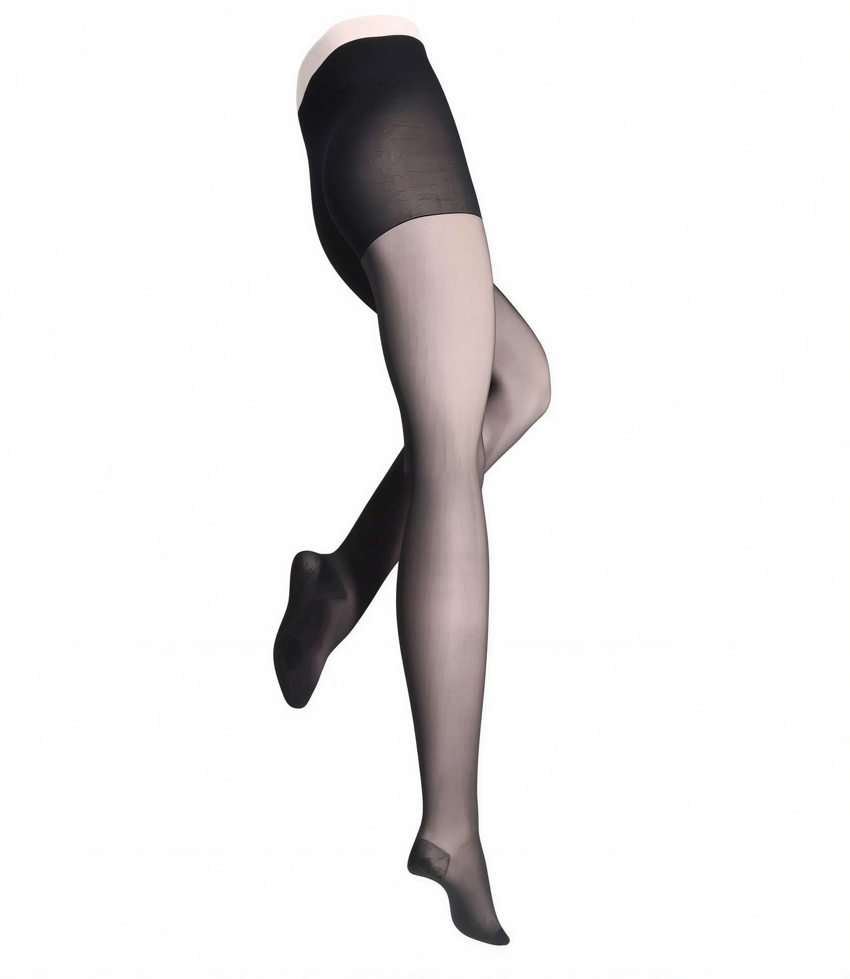 wi-10505 Wilox Schwarz – Seitenansicht links