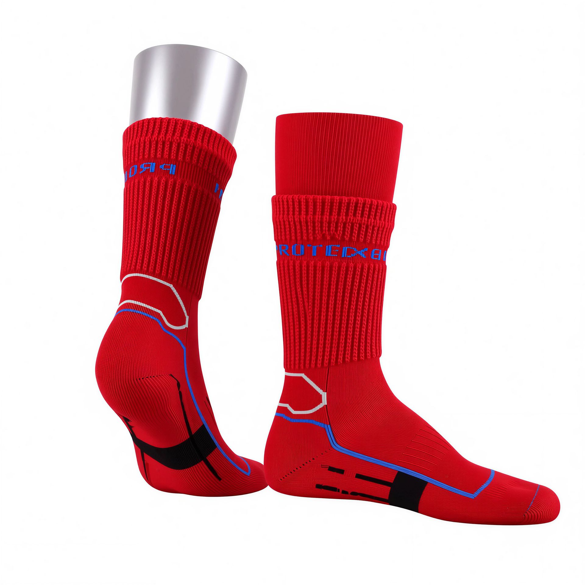 SY-S43128 Sympatico Rot – Rückansicht