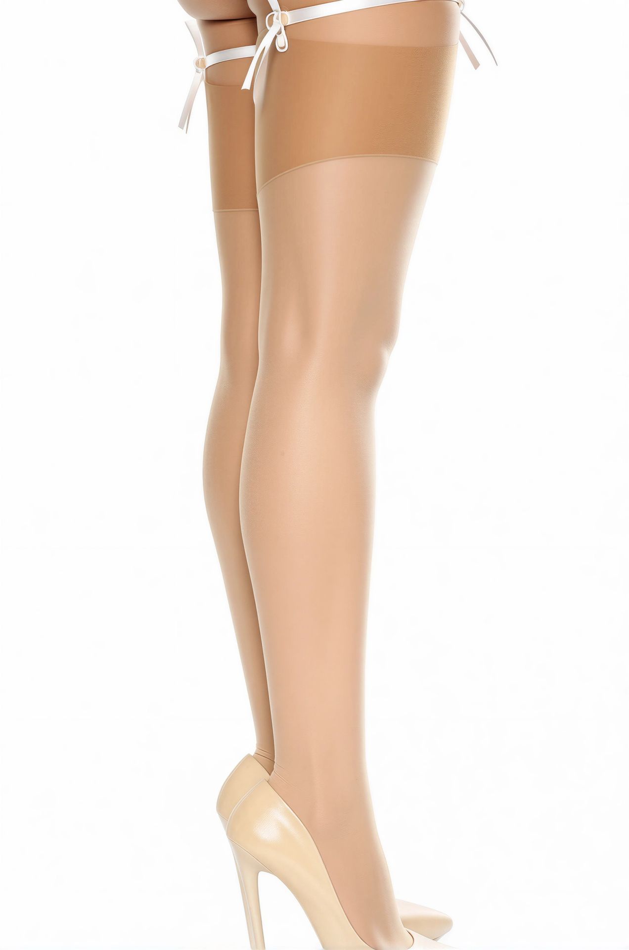 MI-S301 MissO Beige – Seitenansicht rechts