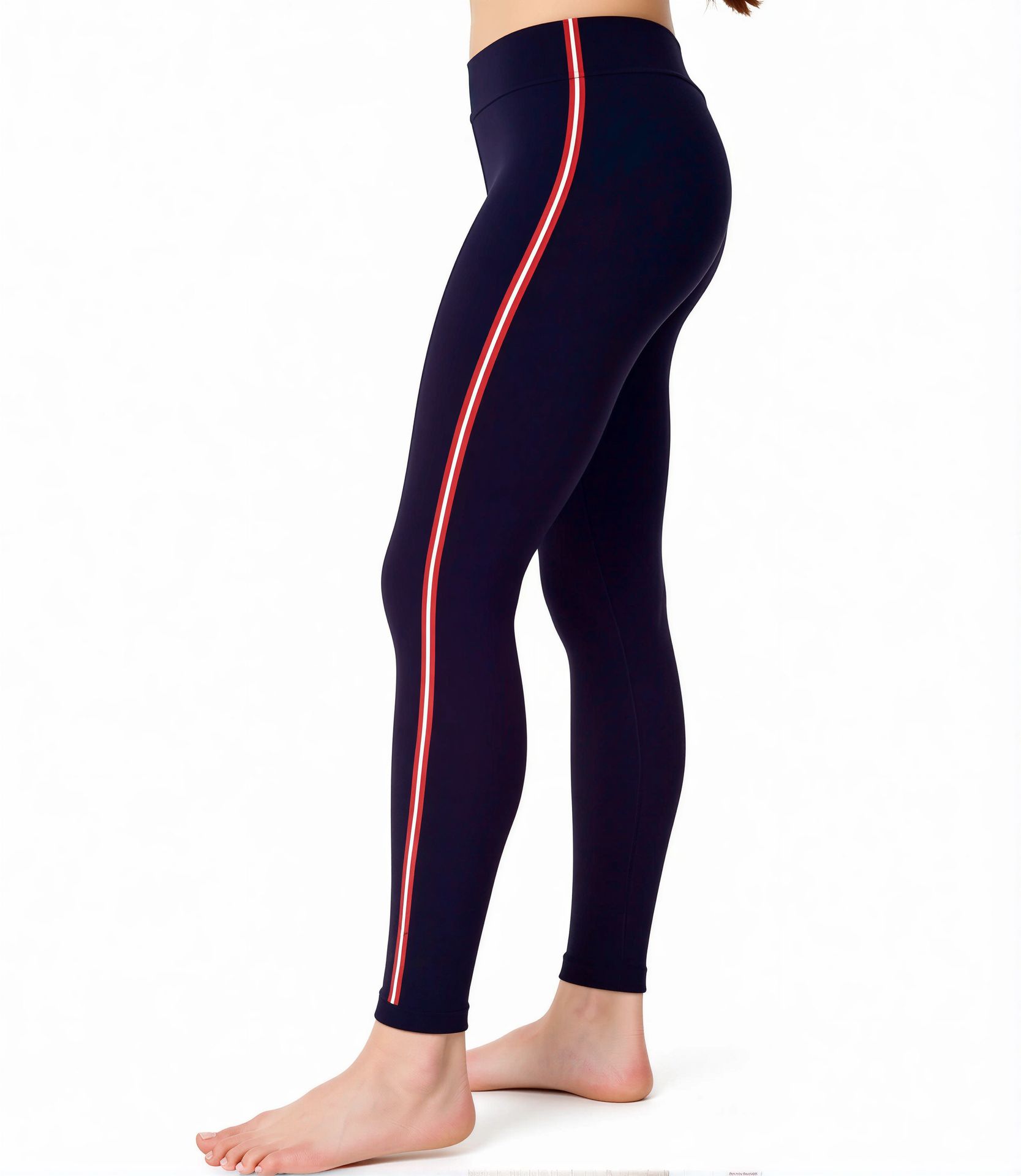 Hudson HU-015623 Leggings – Seitenansicht rechts