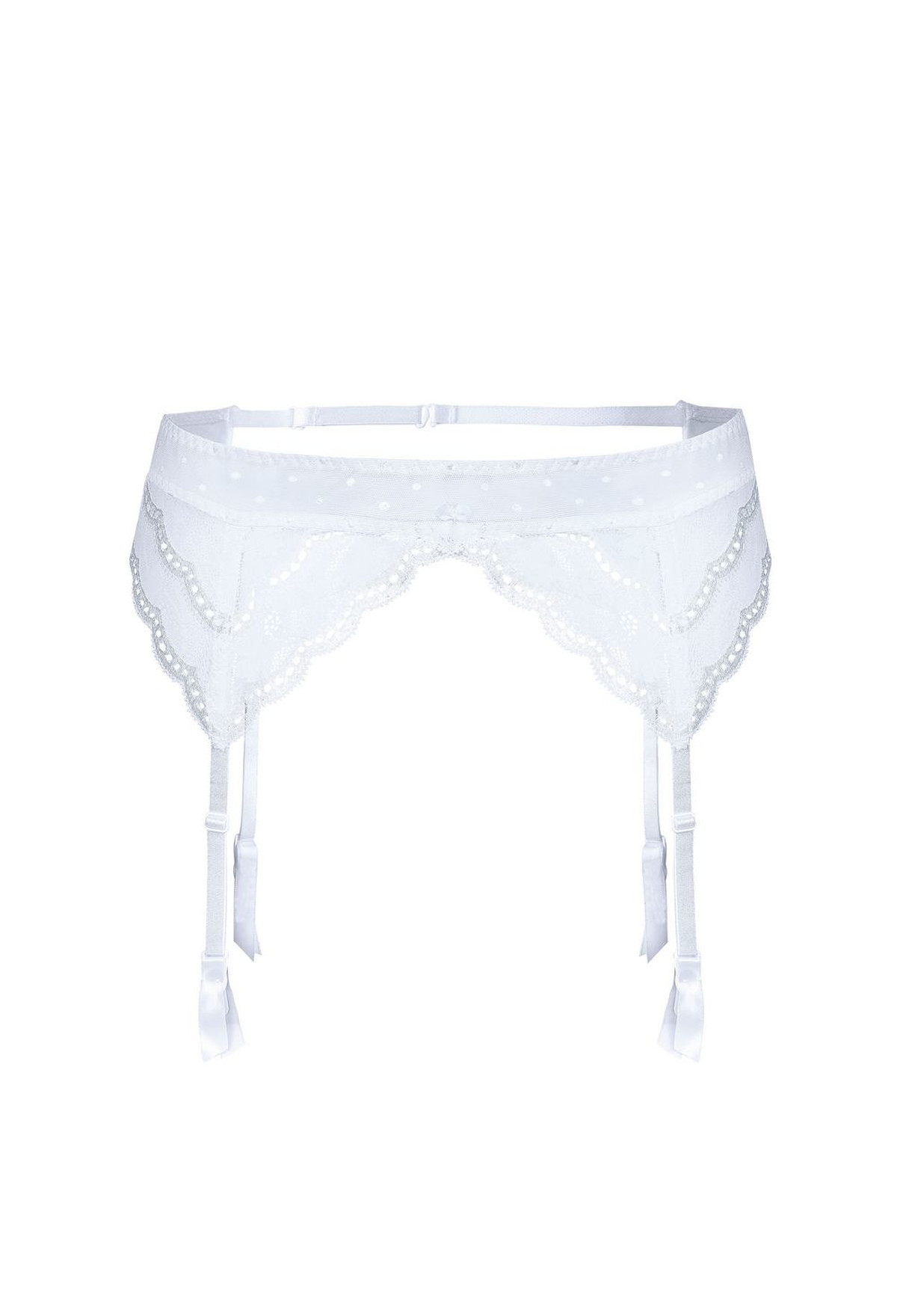Róza Lingerie zarter Spitze LAGERTA