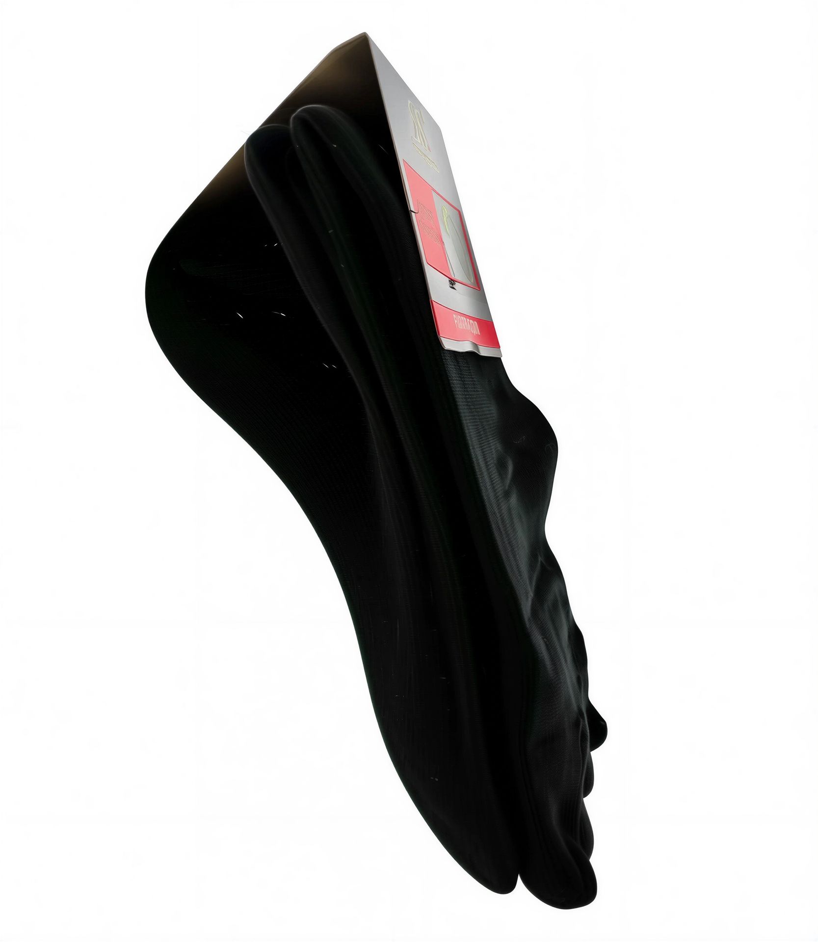 RS-55516 RS Schwarz – Seitenansicht links