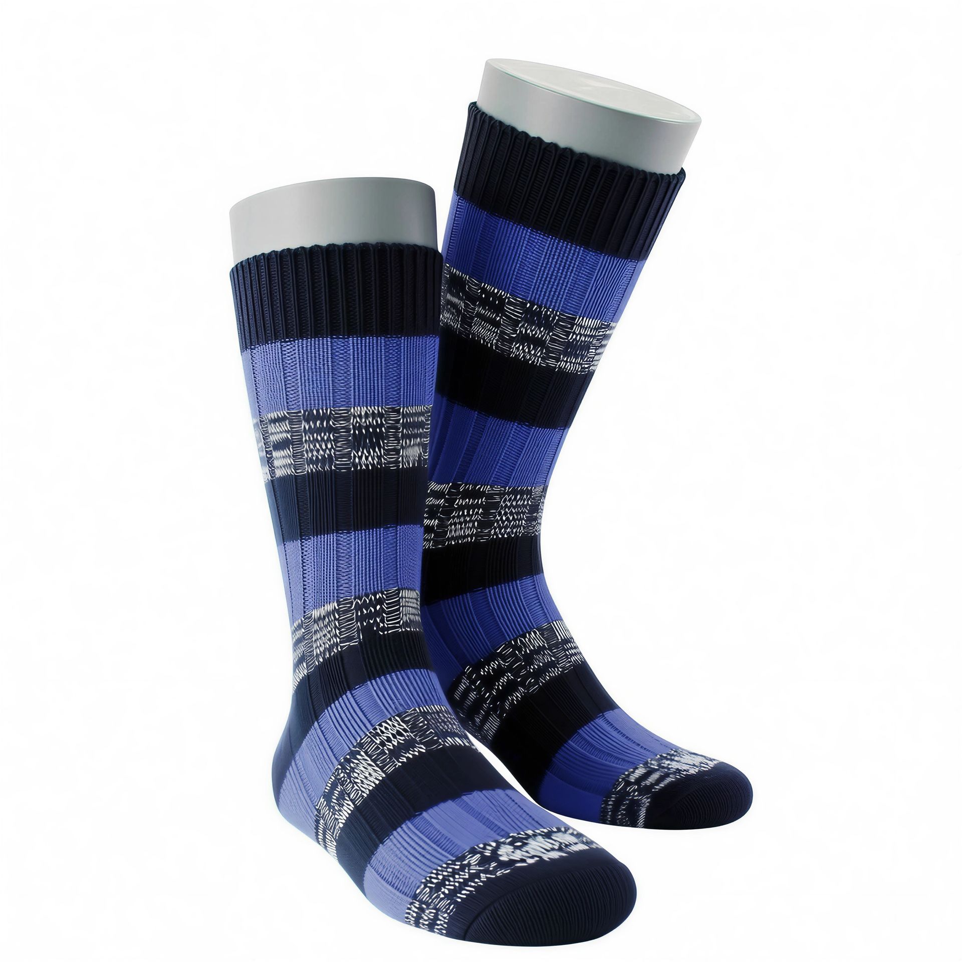 wi-10488 Wilox Blau – Seitenansicht links