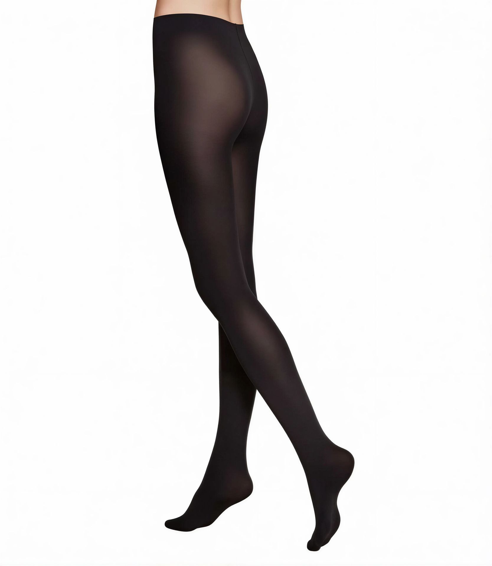 Kunert KU-355000 schwarz – back view