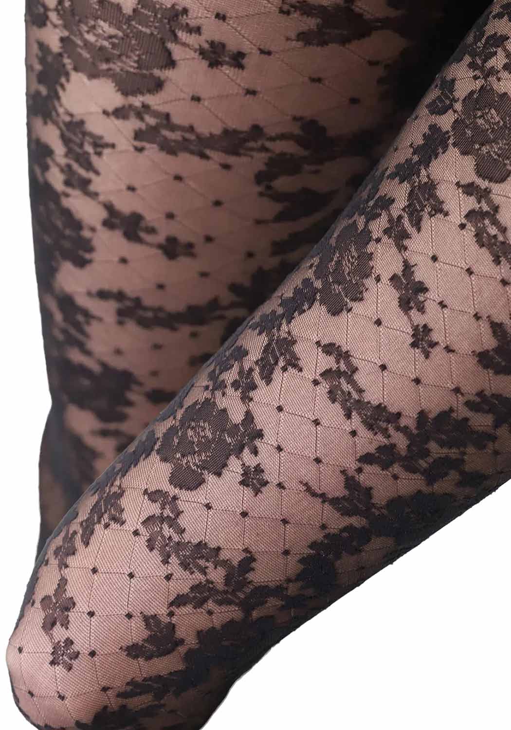 Oroblú Sensuel Lace 20DEN
