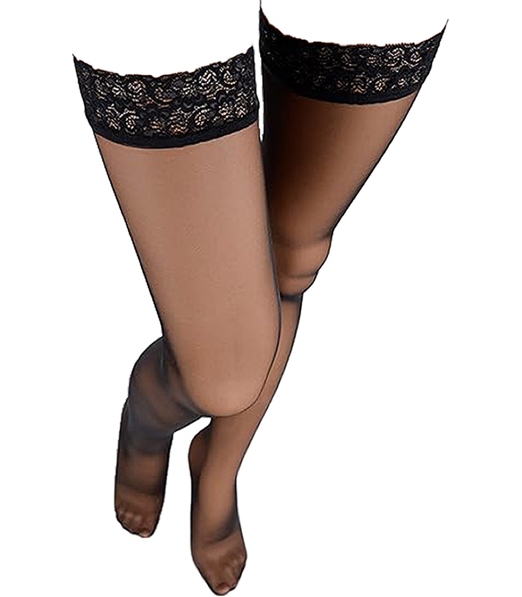 Trasparenze FANNY DEN