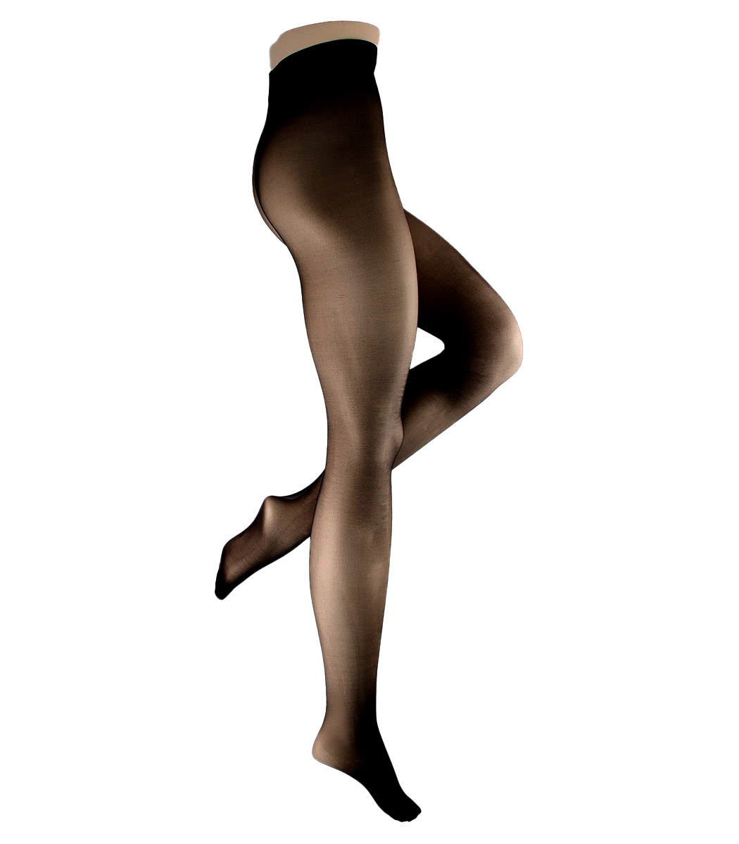 Wilox Gold Resistant tights with run-stop 20 DEN