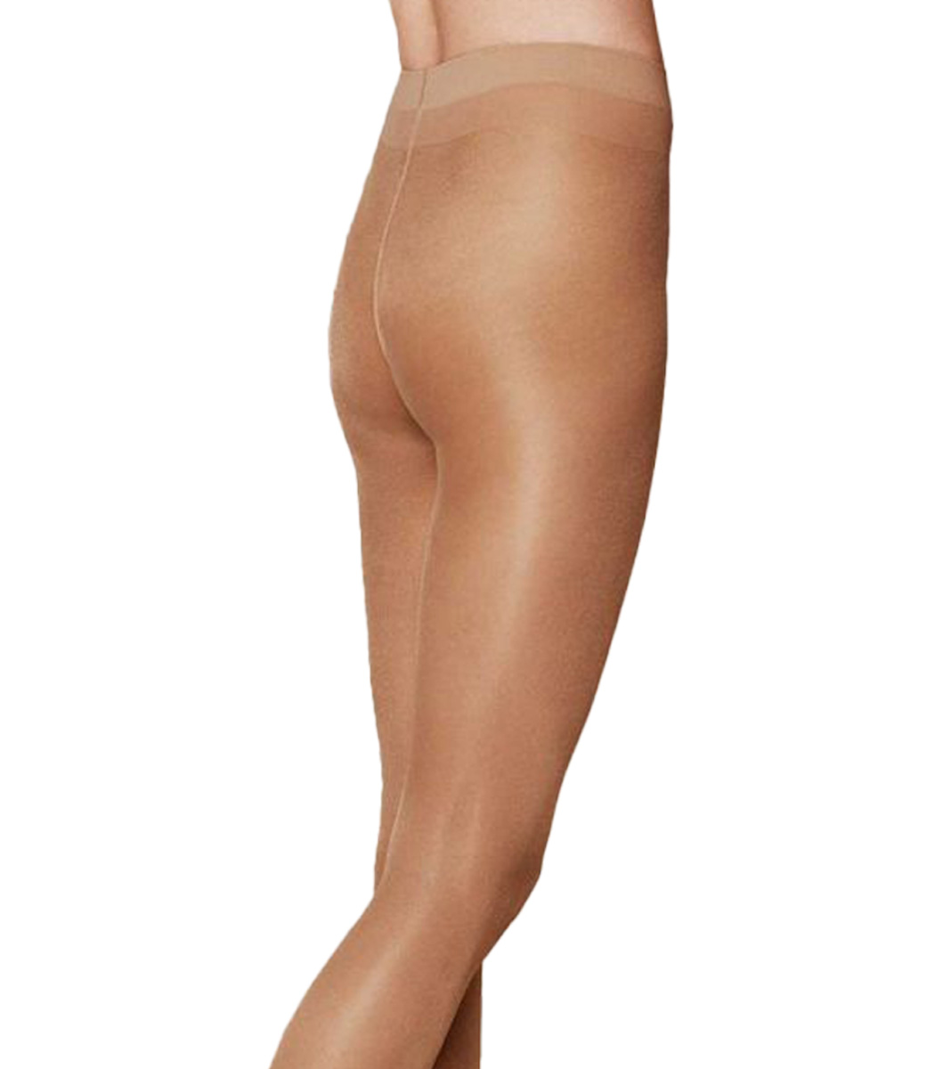 Luxuriously shiny tights SATIN LOOK 20 DEN