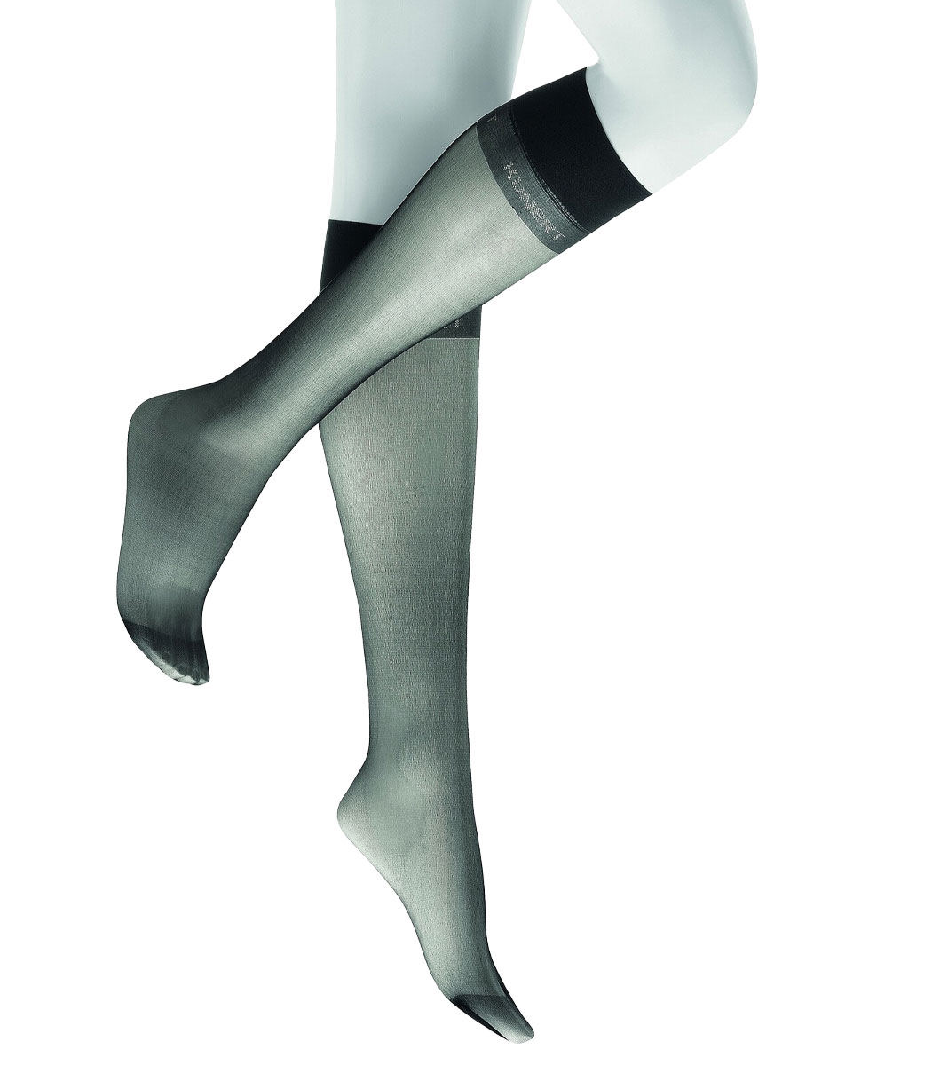 Knee-high socks Mystique 20DEN