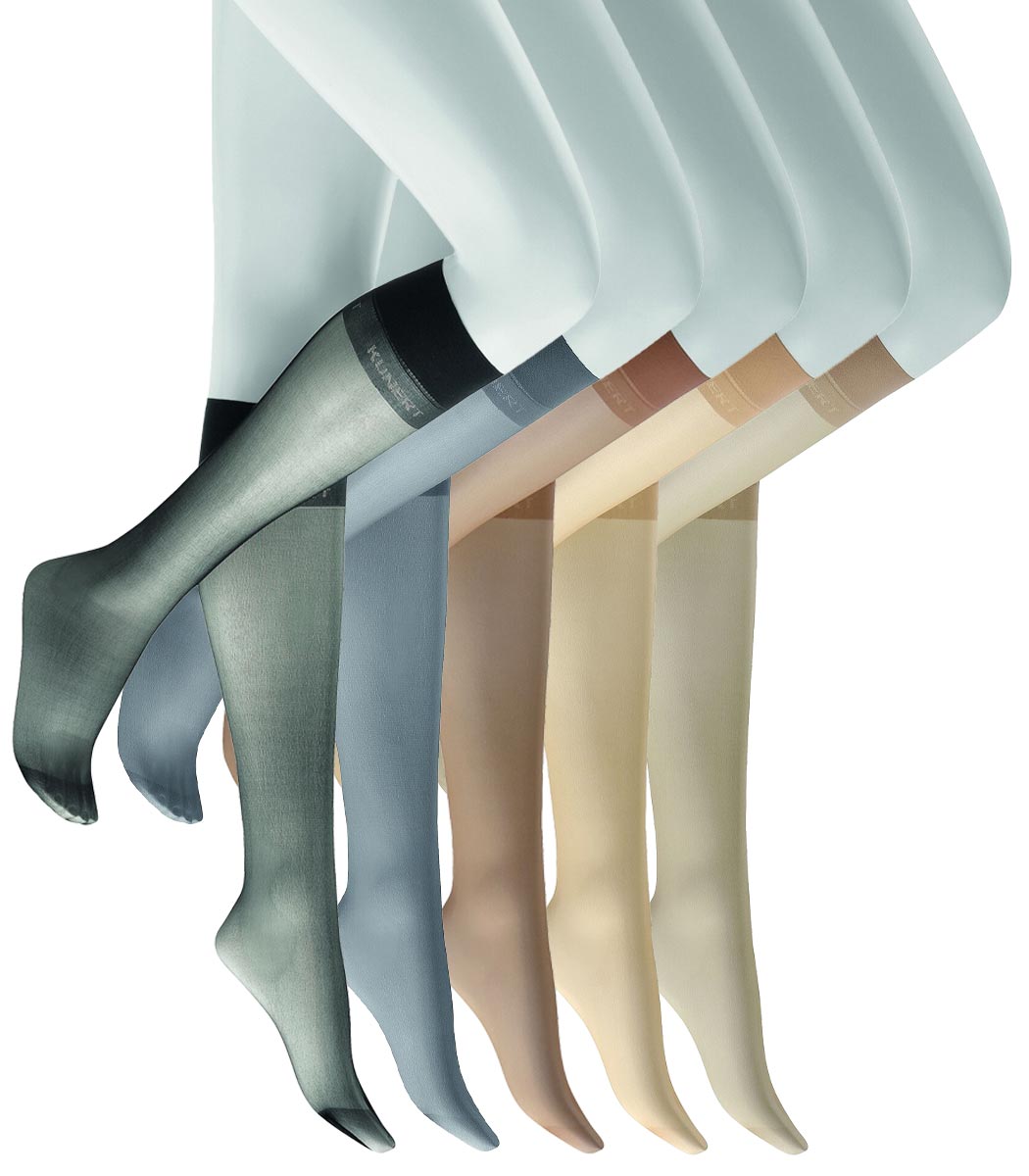 Knee-high socks Mystique 20DEN