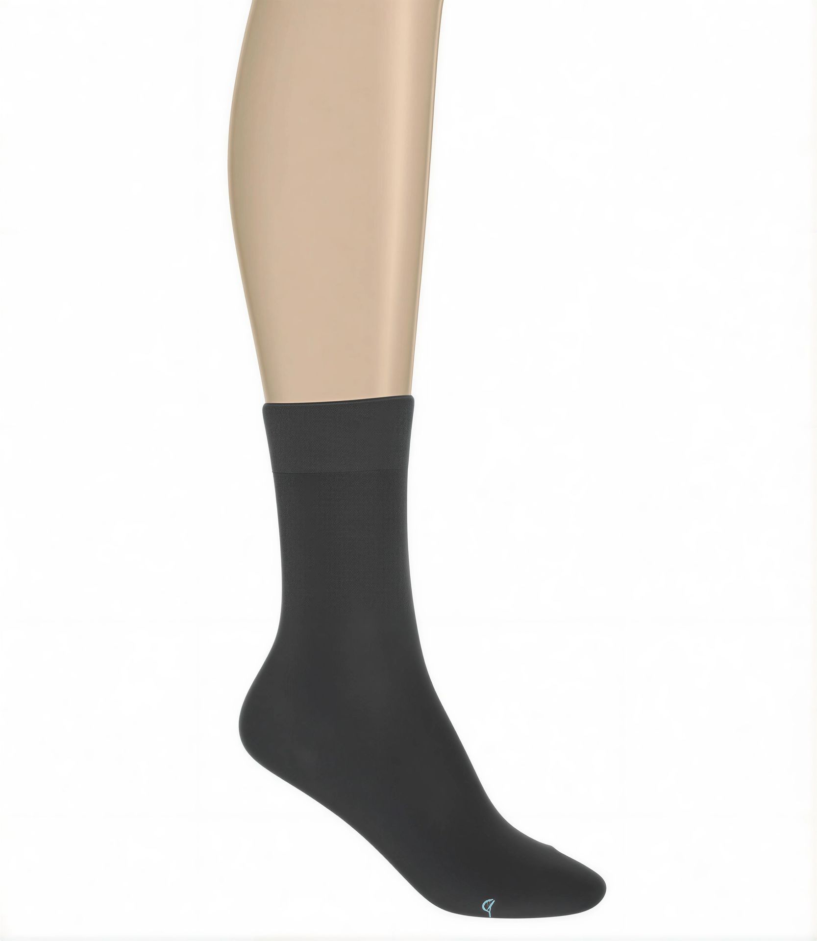 HU-015205 Hudson Grau – right side view