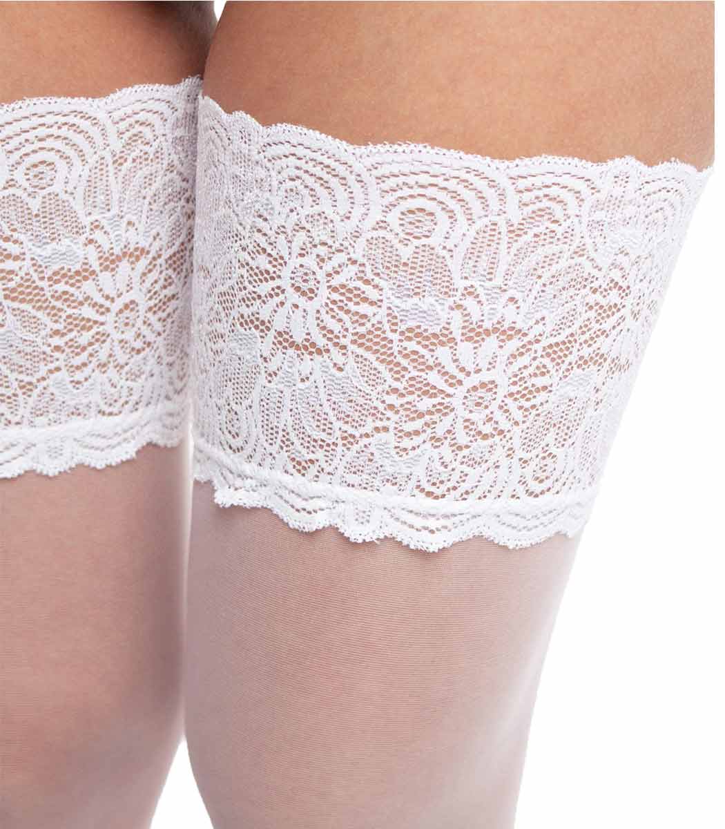 Trasparenze CARLOTTA 30DEN