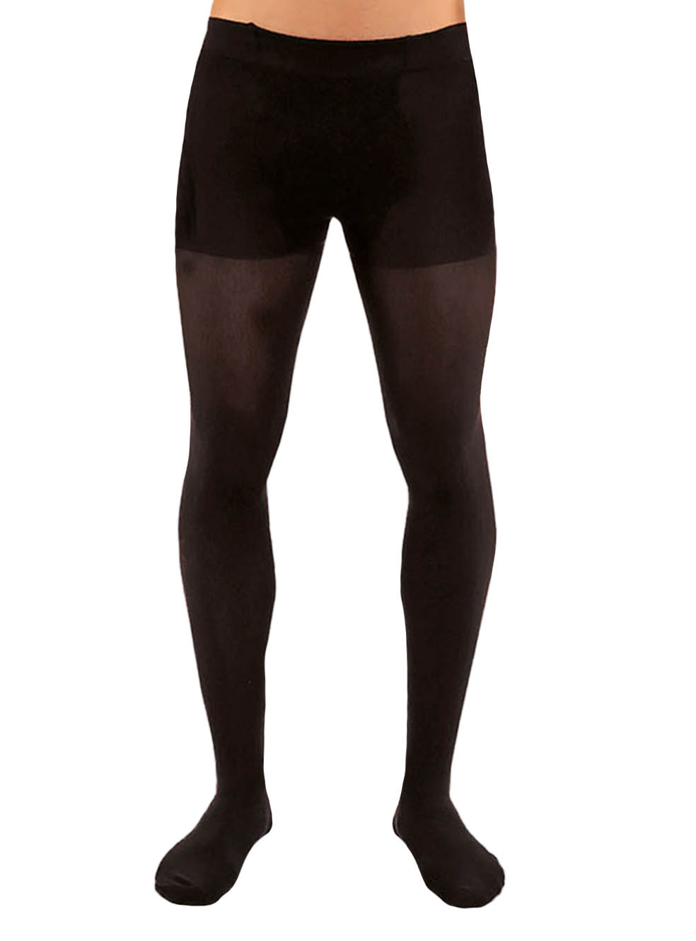 Glamory MICROMAN Herren 100 DEN