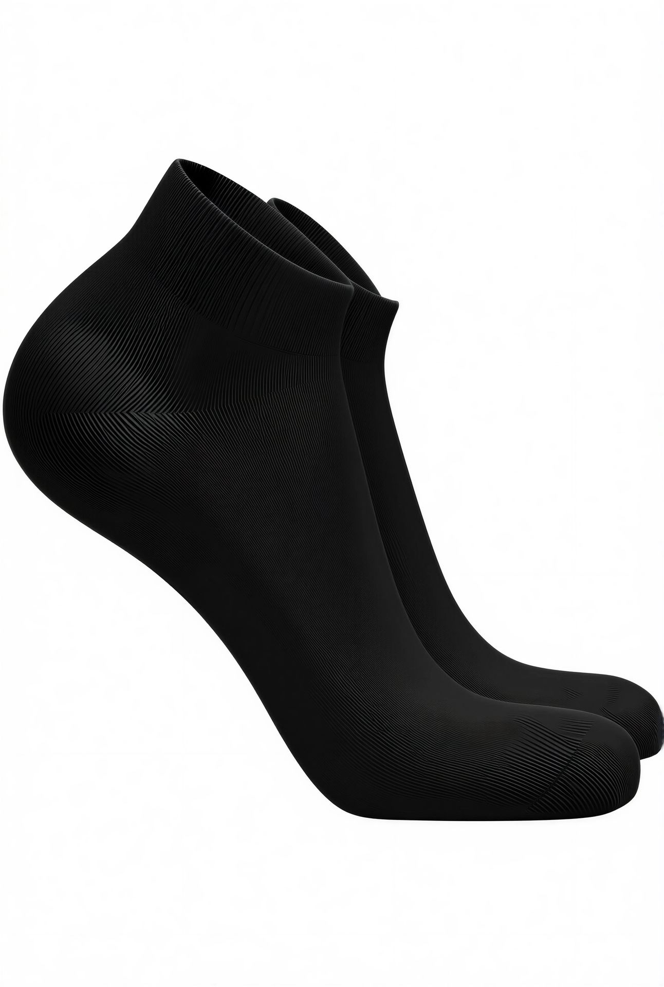 RS-31050 RS Schwarz – left side view