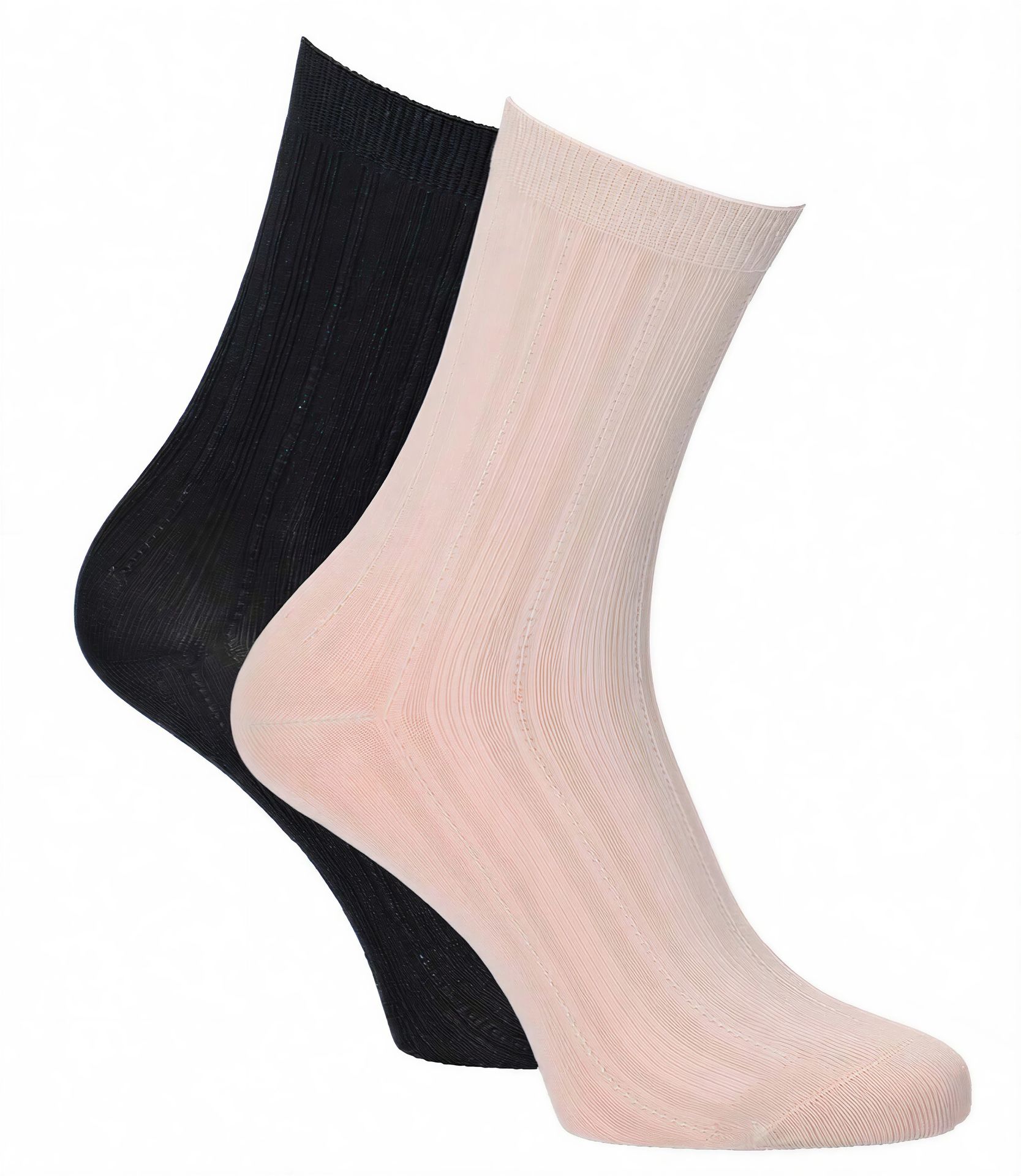 TS-99670 Tamaris Schwarz – Seitenansicht rechts