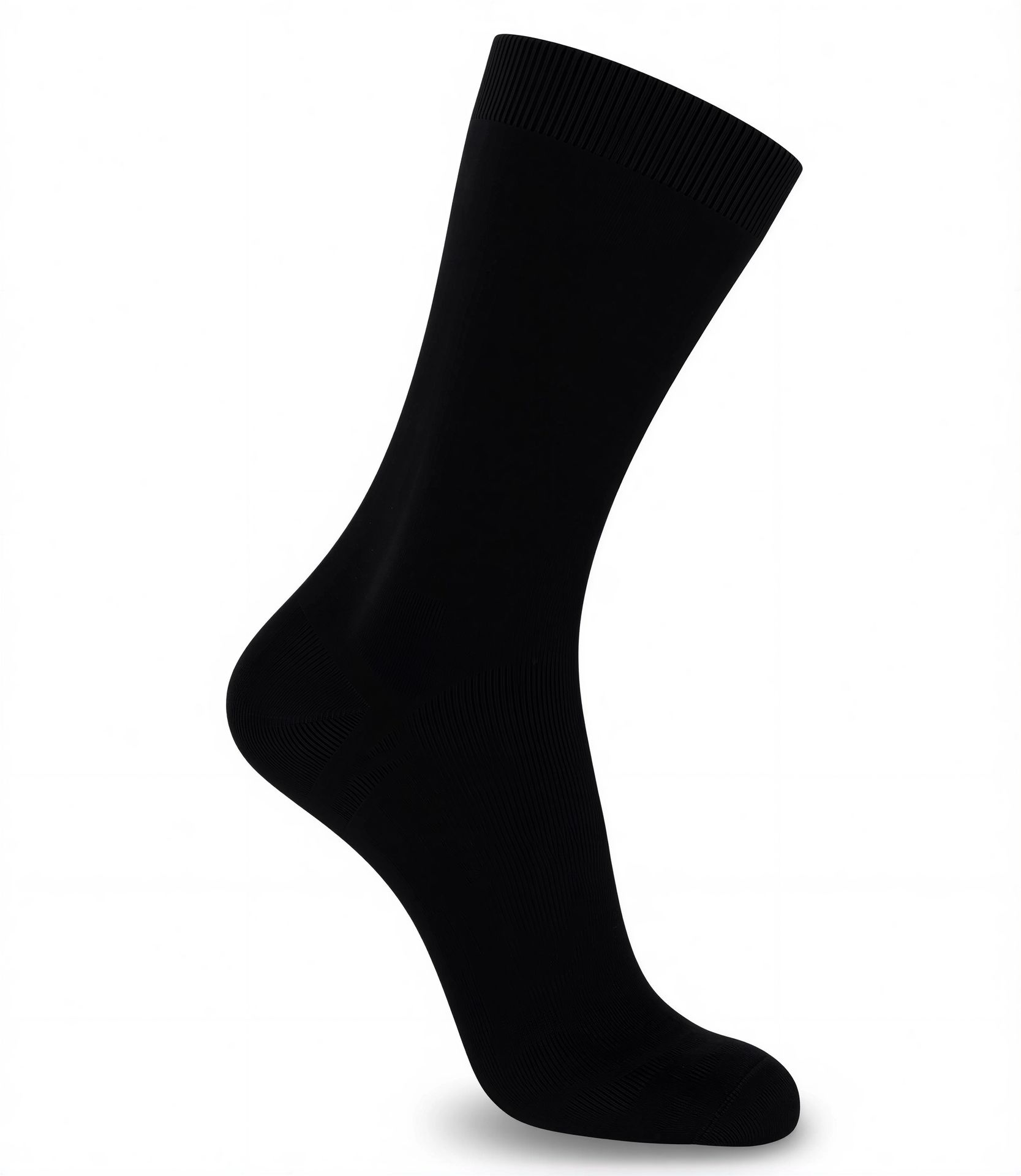 WI-10660 Wilox Schwarz – left side view