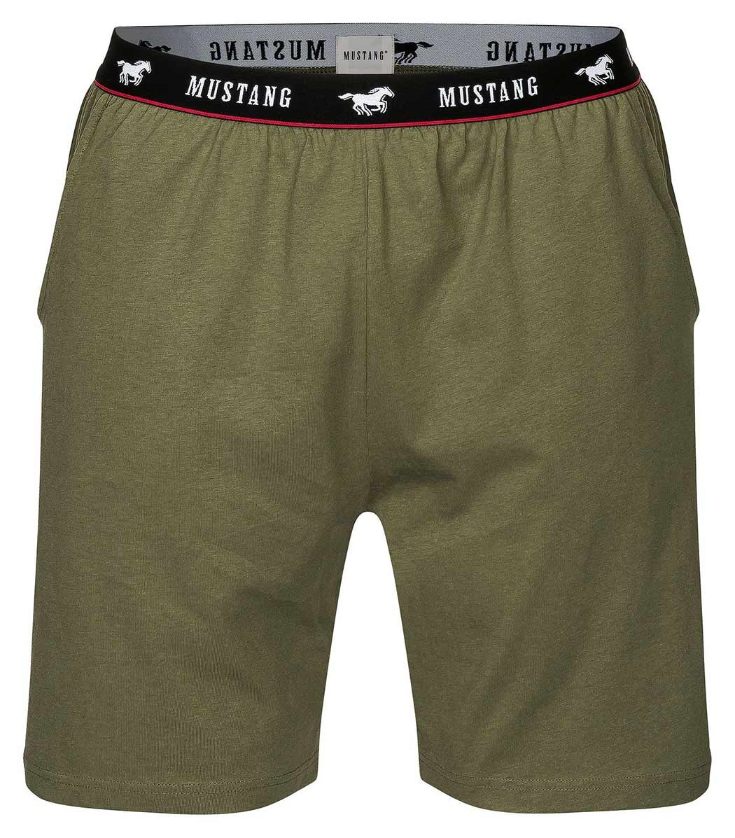 Mustang BRIAN Pyjama-Shorts