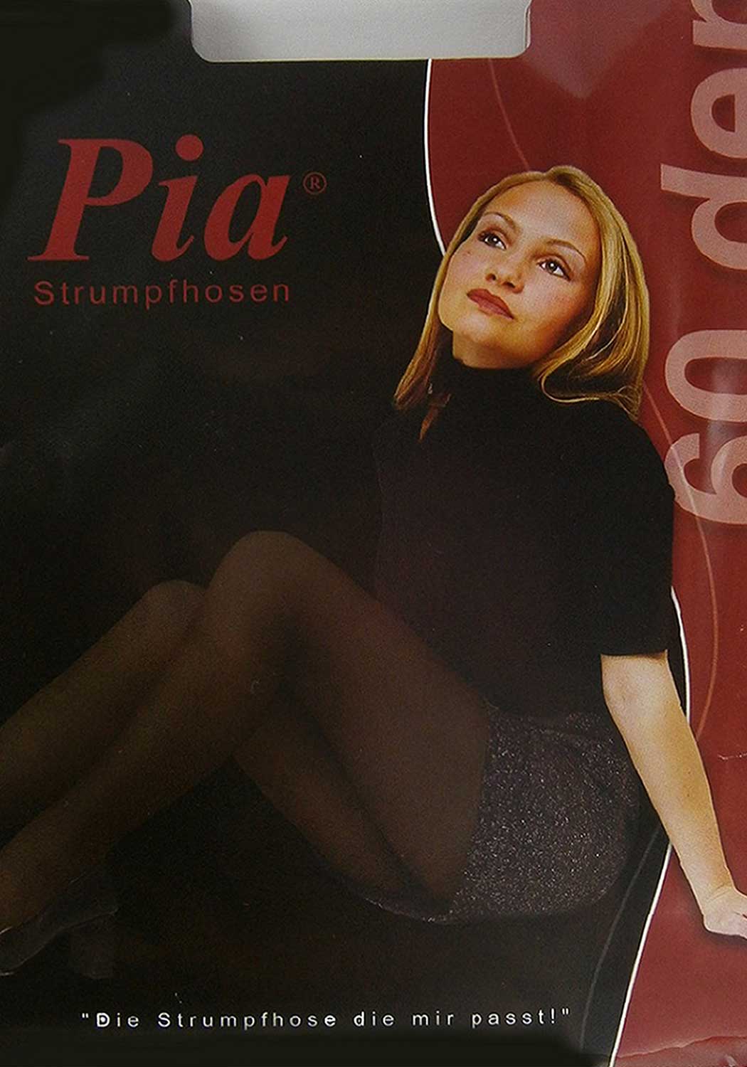 RS PIA 60DEN
