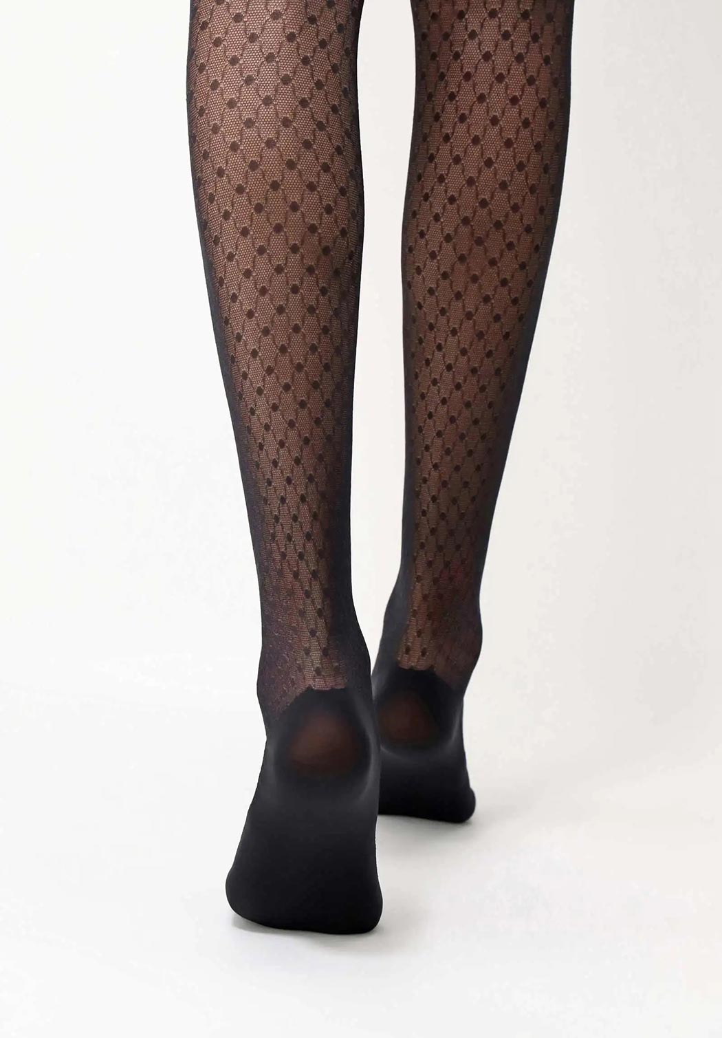 Oroblú ECO Sneakers-Tights TRENDY delight 40DEN