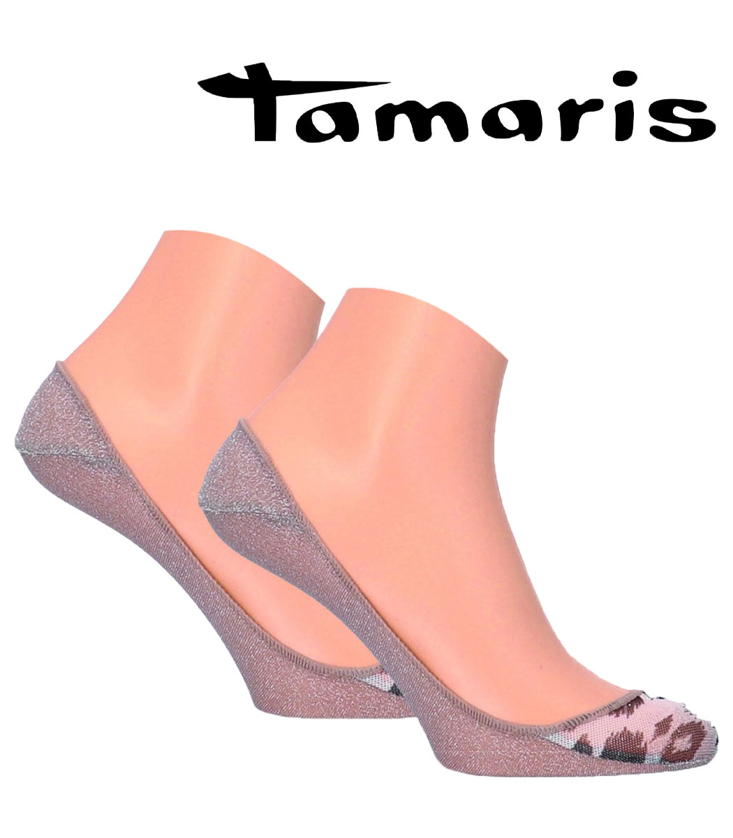 Tamaris Leoparden