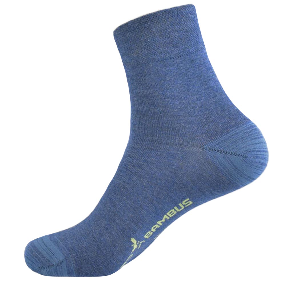 RS Harmony short socks BAMBUS - 3-pack