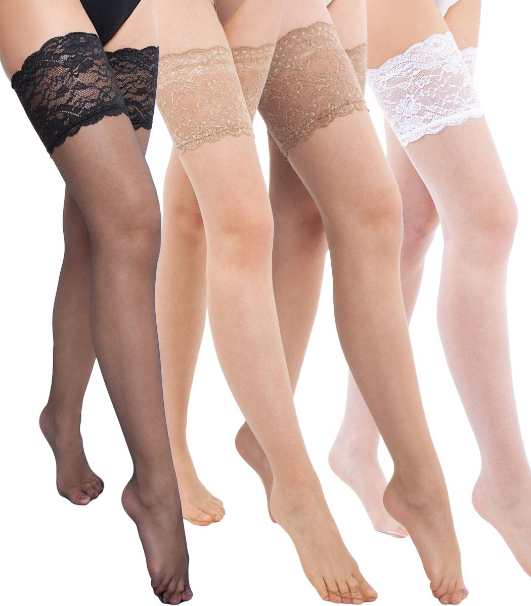 Trasparenze extra breitem Abbschlußband VOILE 8DEN
