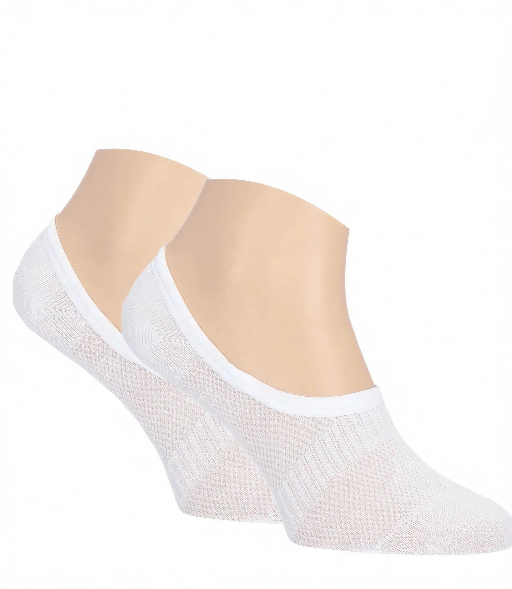 ts-99500 Tamaris Weiss – Seitenansicht rechts