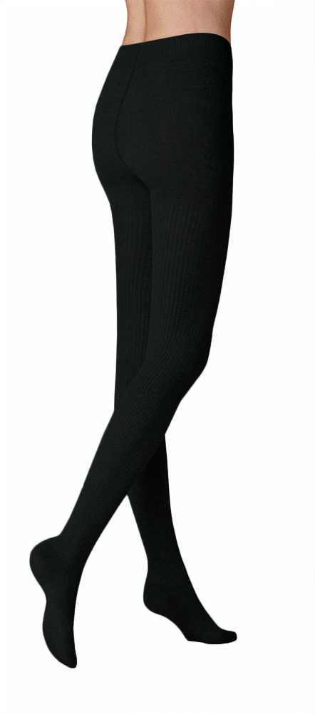 Kunert EMBER Cotton Knitted Tights