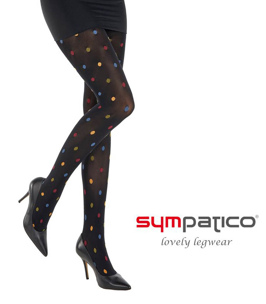 Sympatico DOTTY Punkte DEN