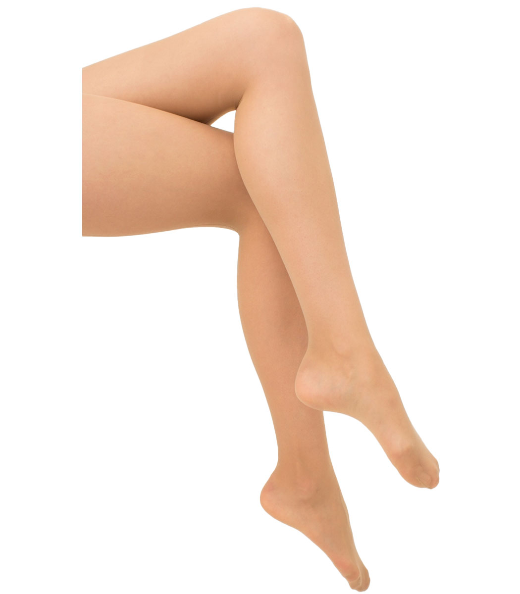Seamed tights CHIC BIKINI 20 DEN