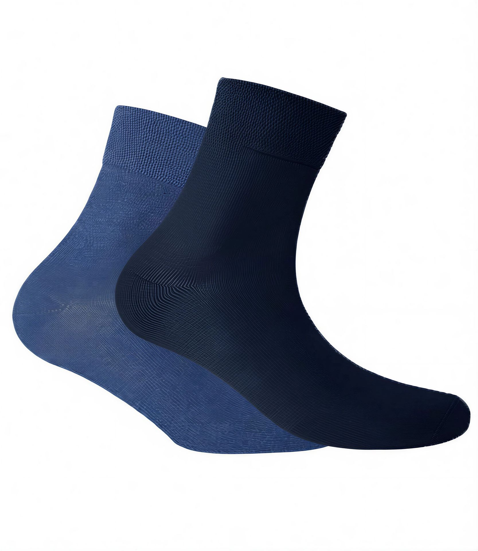 SY-30101 Sympatico Blau – Rückansicht