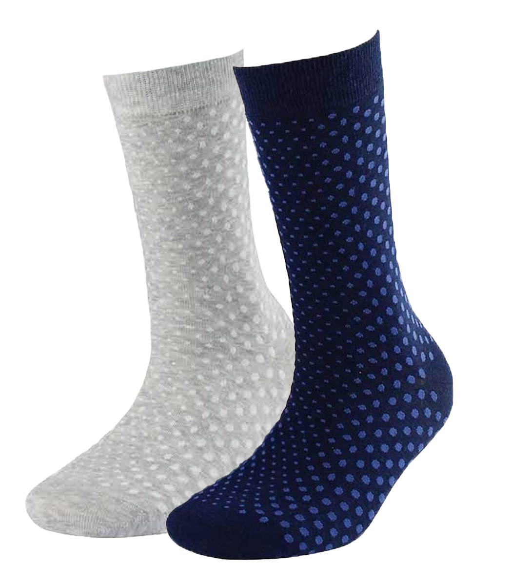 Wilox FASHION DOTS Baumwolle Allover-Punkte