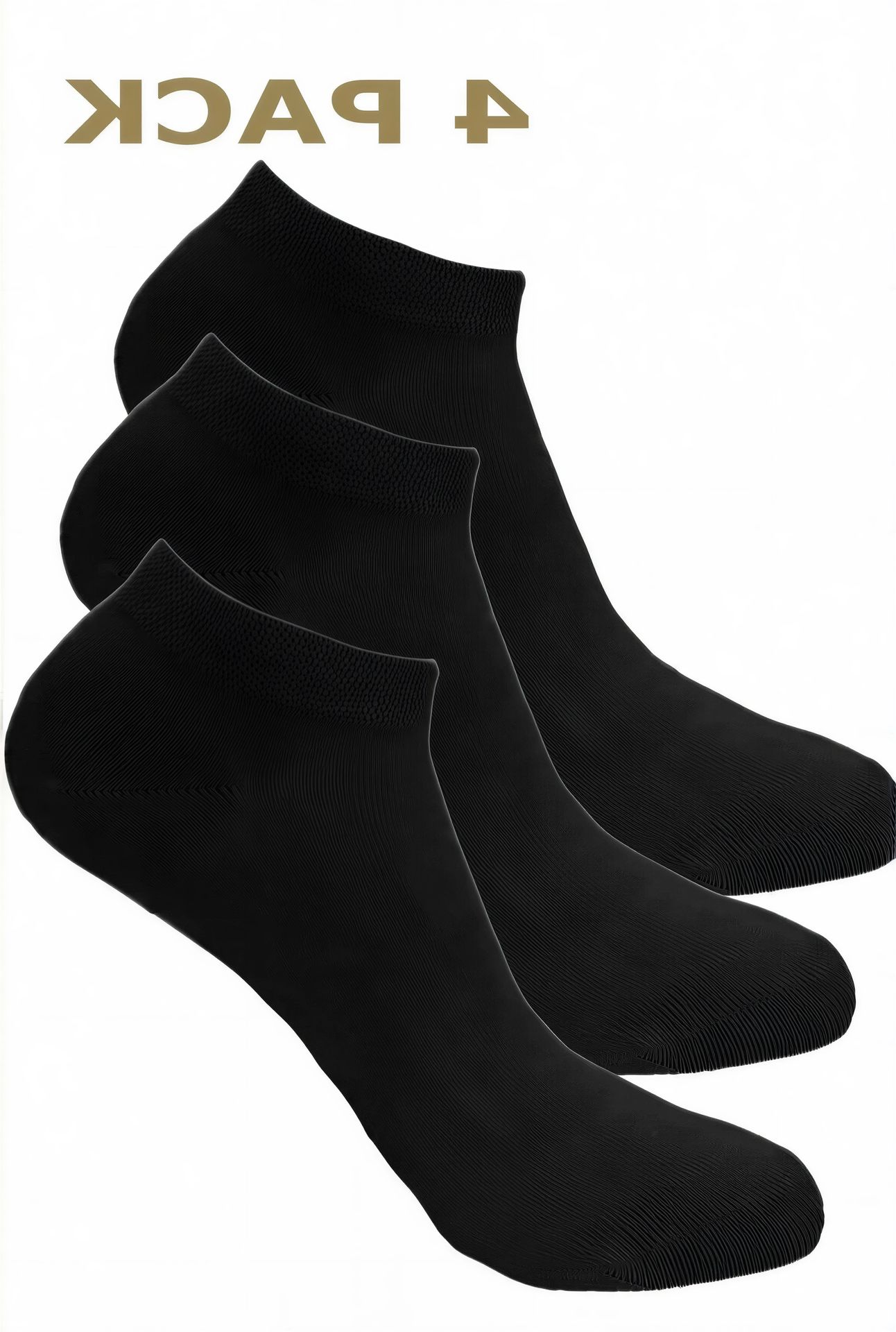 RS RS-31050 black – back view
