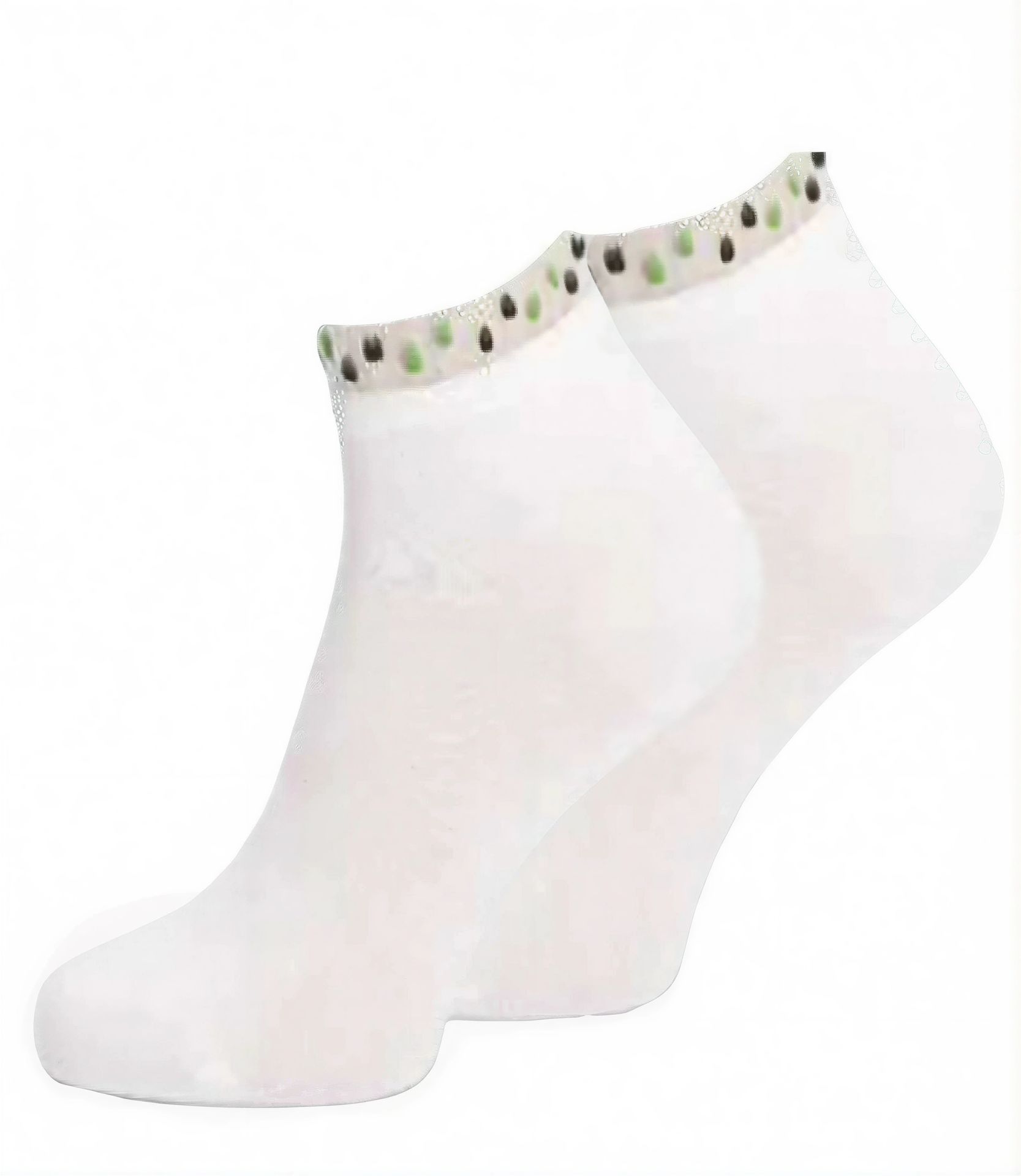 TS-99602 Tamaris Weiss – Rückansicht