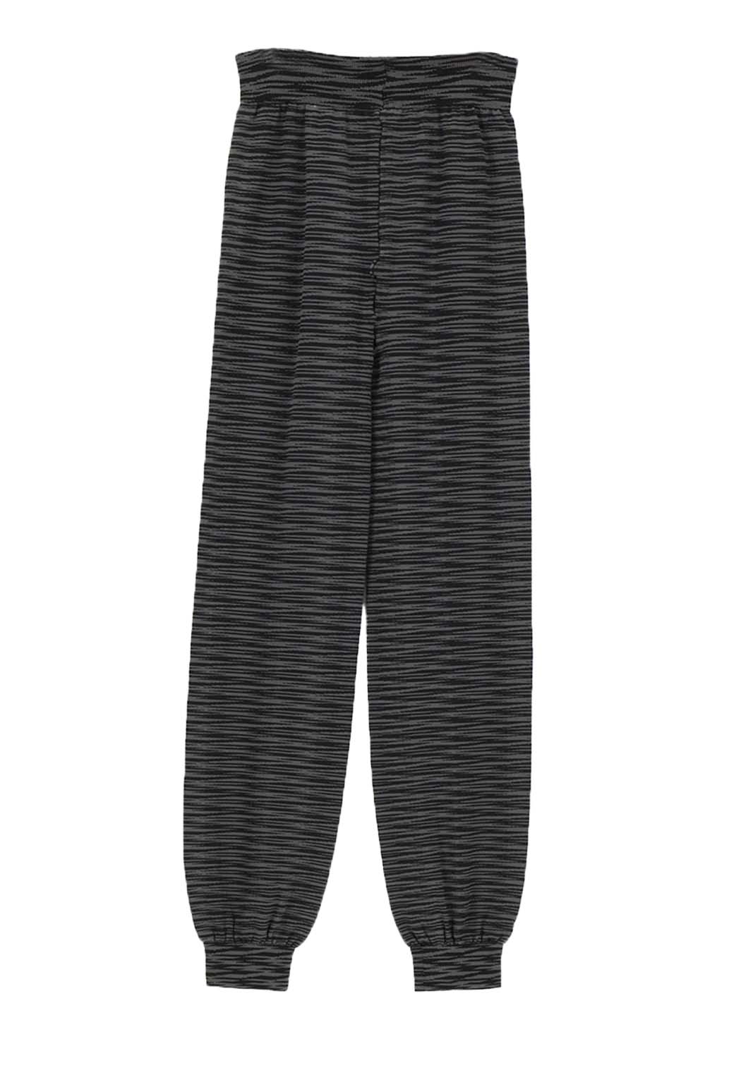Oroblú PANTA PANTS ZEBRA blickdicht