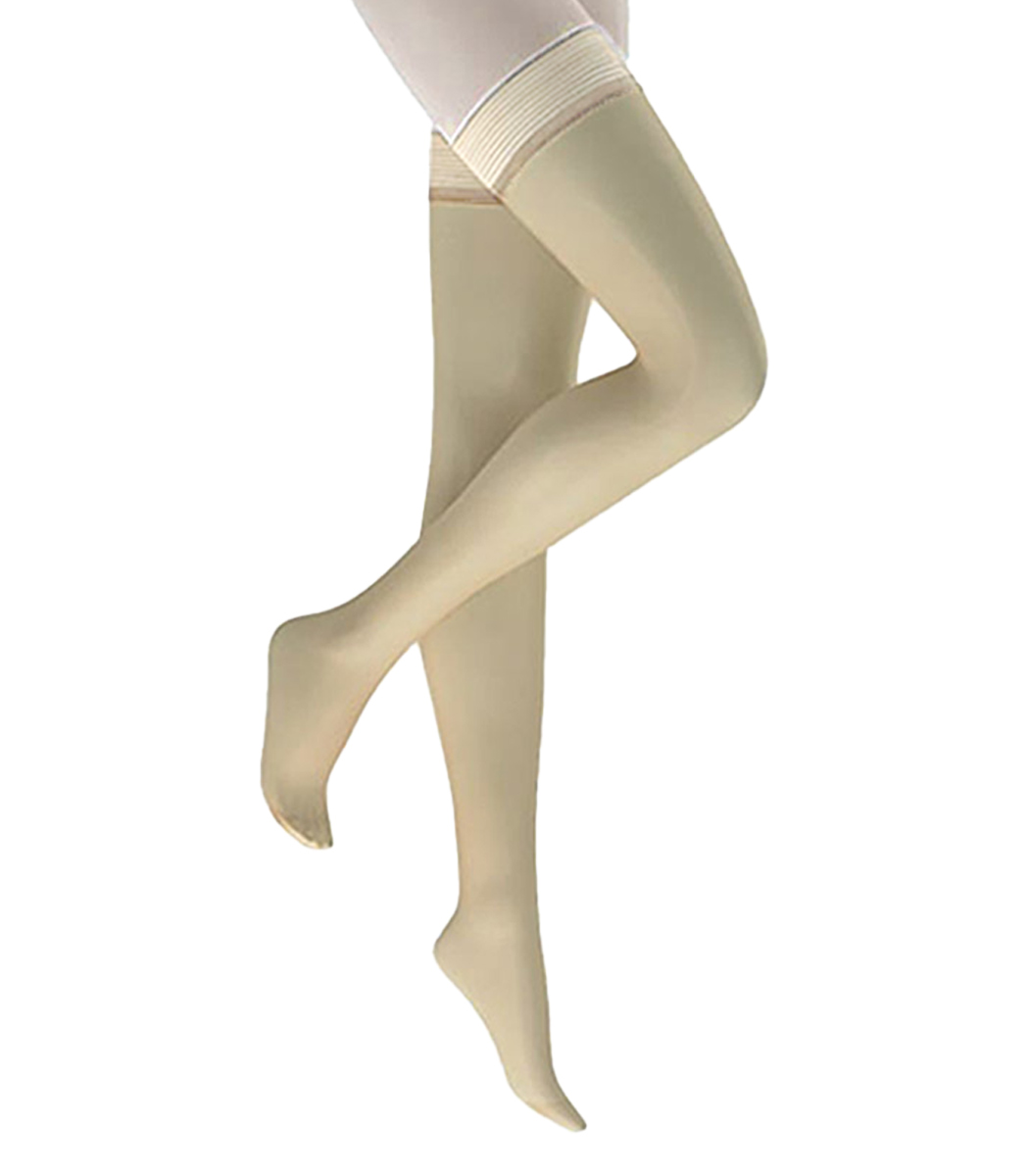 Hold-up stockings MYSTIQUE 20DEN