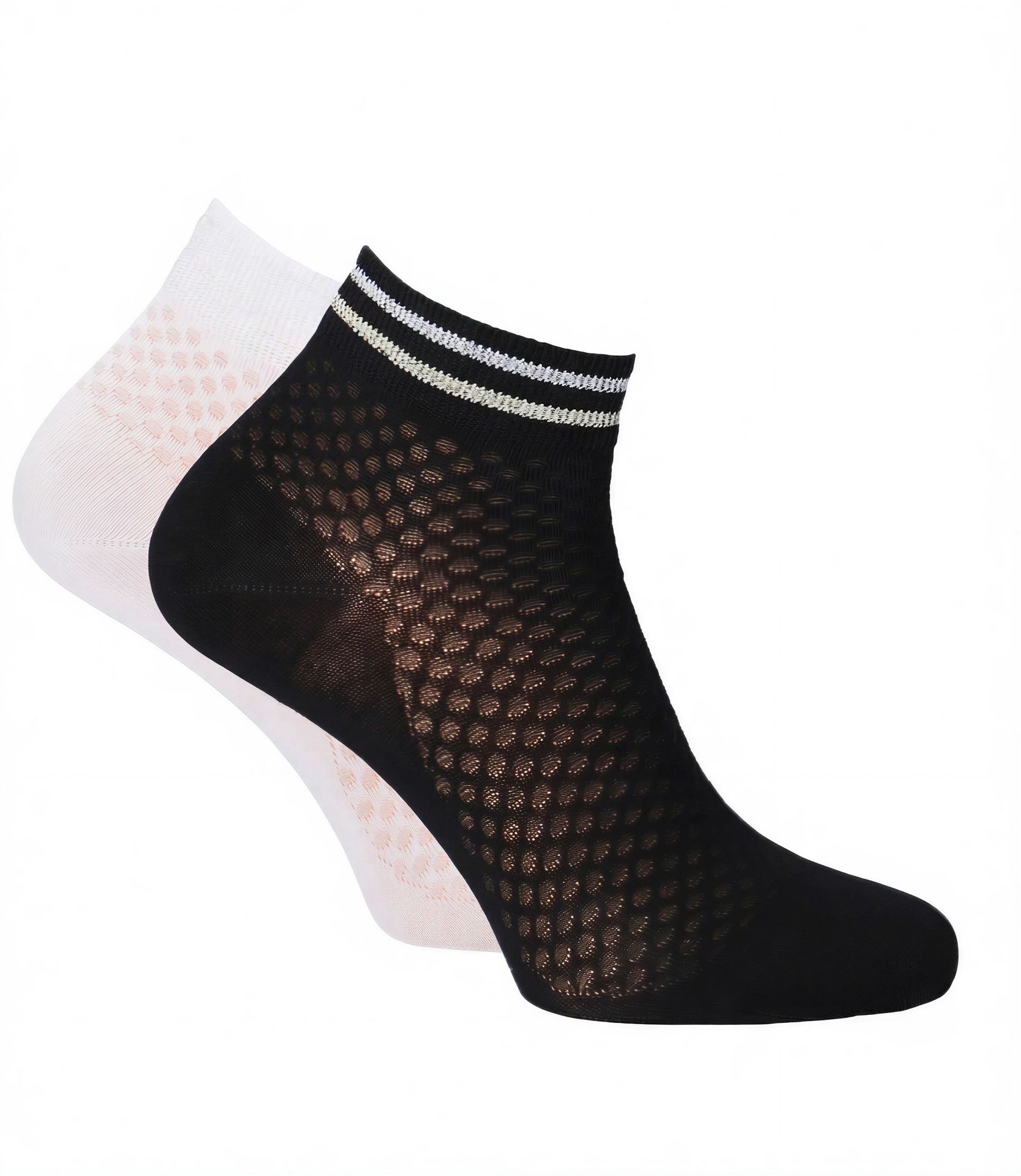 TS-99600 Tamaris Schwarz – Seitenansicht links