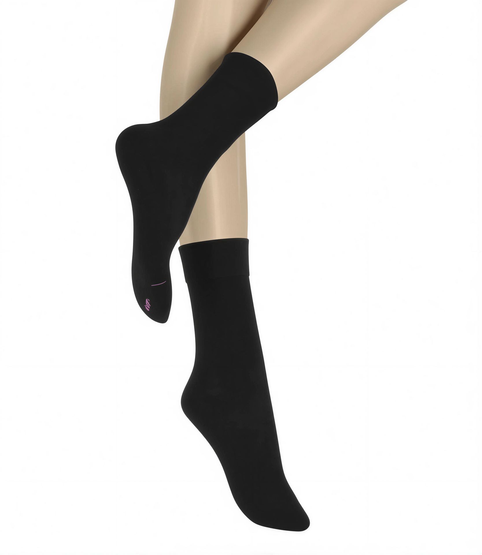 Hudson HU-015205 black – Seitenansicht links