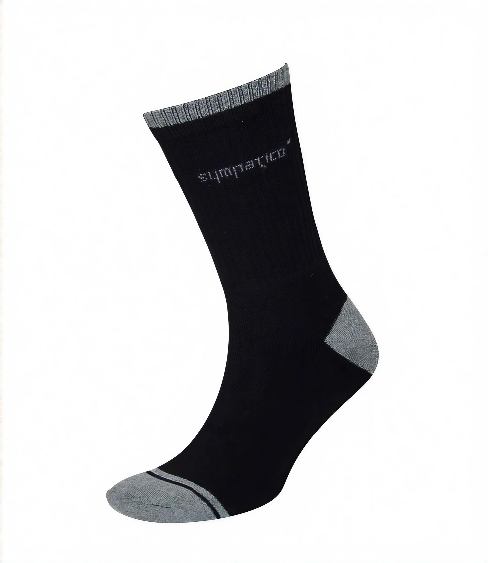 SY-42668 Sympatico Schwarz – Seitenansicht links