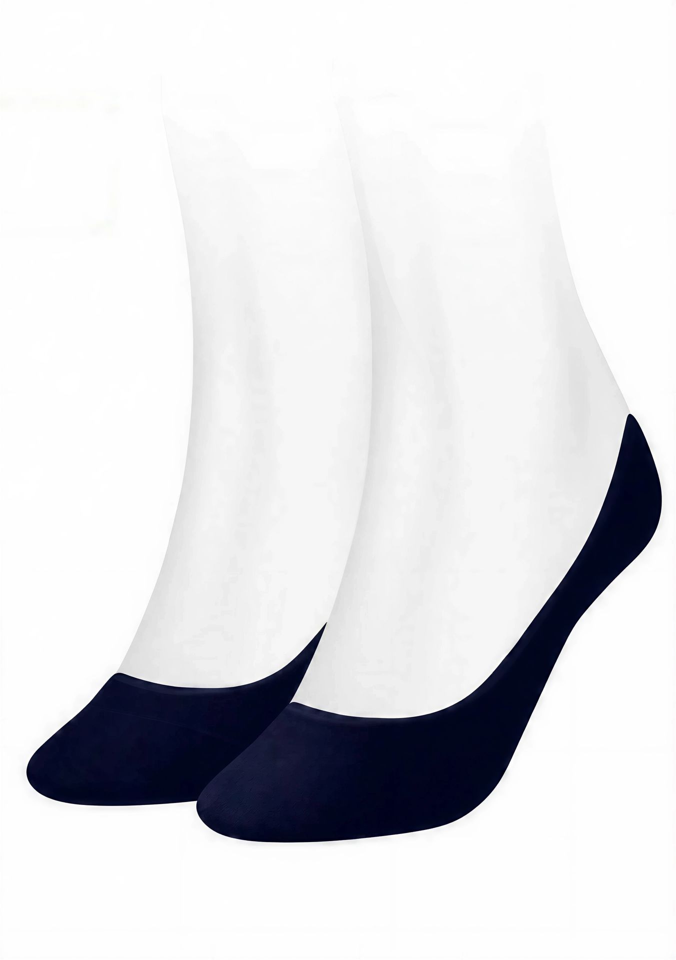 TR-CATE Trasparenze Blau – Seitenansicht links