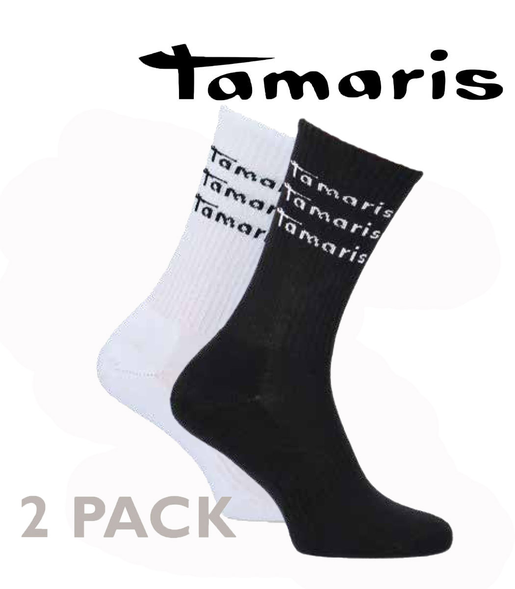 Tamaris Tennis- Crew Paar