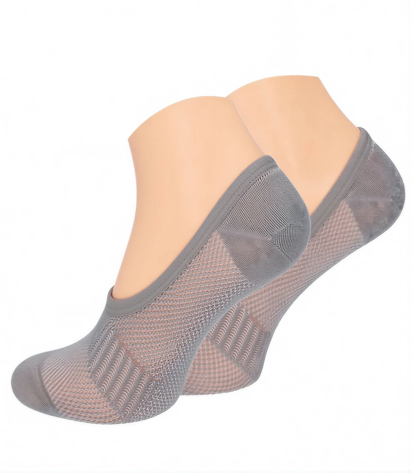 ts-99500 Tamaris Grau – Rückansicht