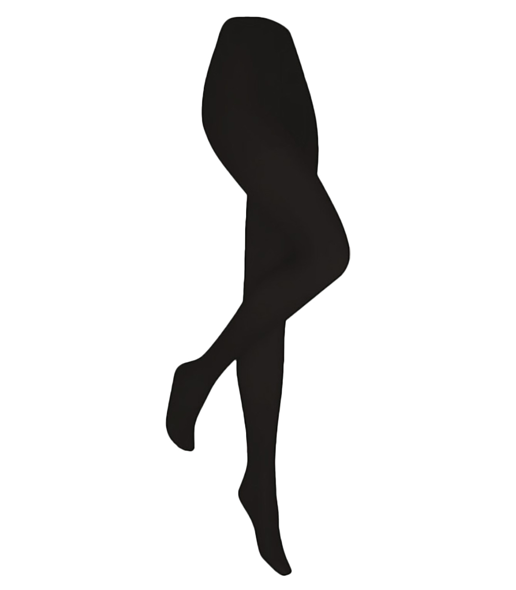 Soft tights TRADITION 60DEN OPAQUE