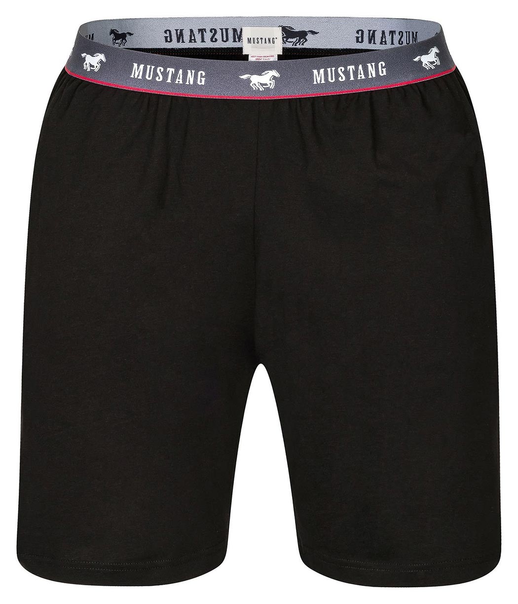 Mustang BRIAN Pyjama-Shorts