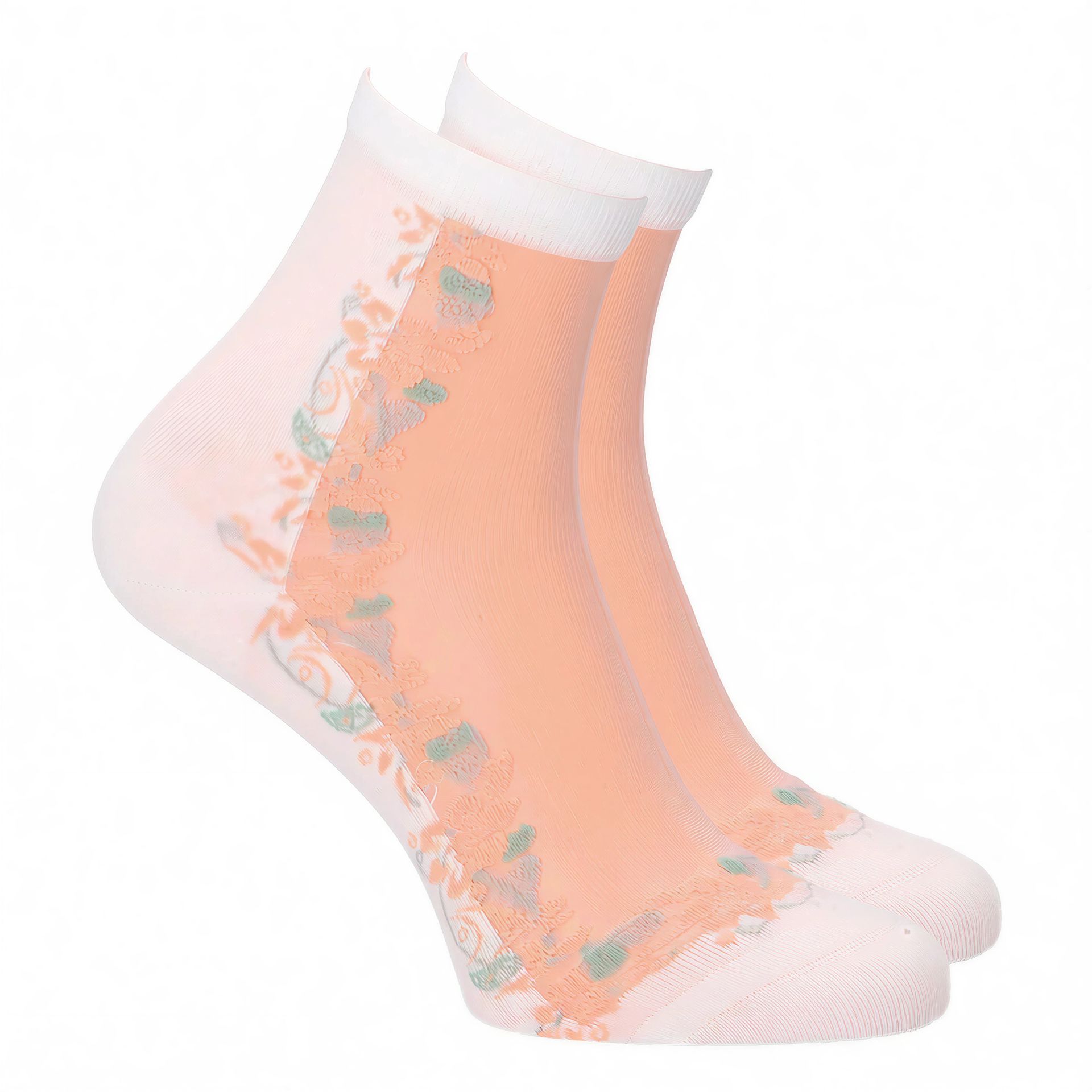 ts-99653 Tamaris Weiss – Seitenansicht rechts