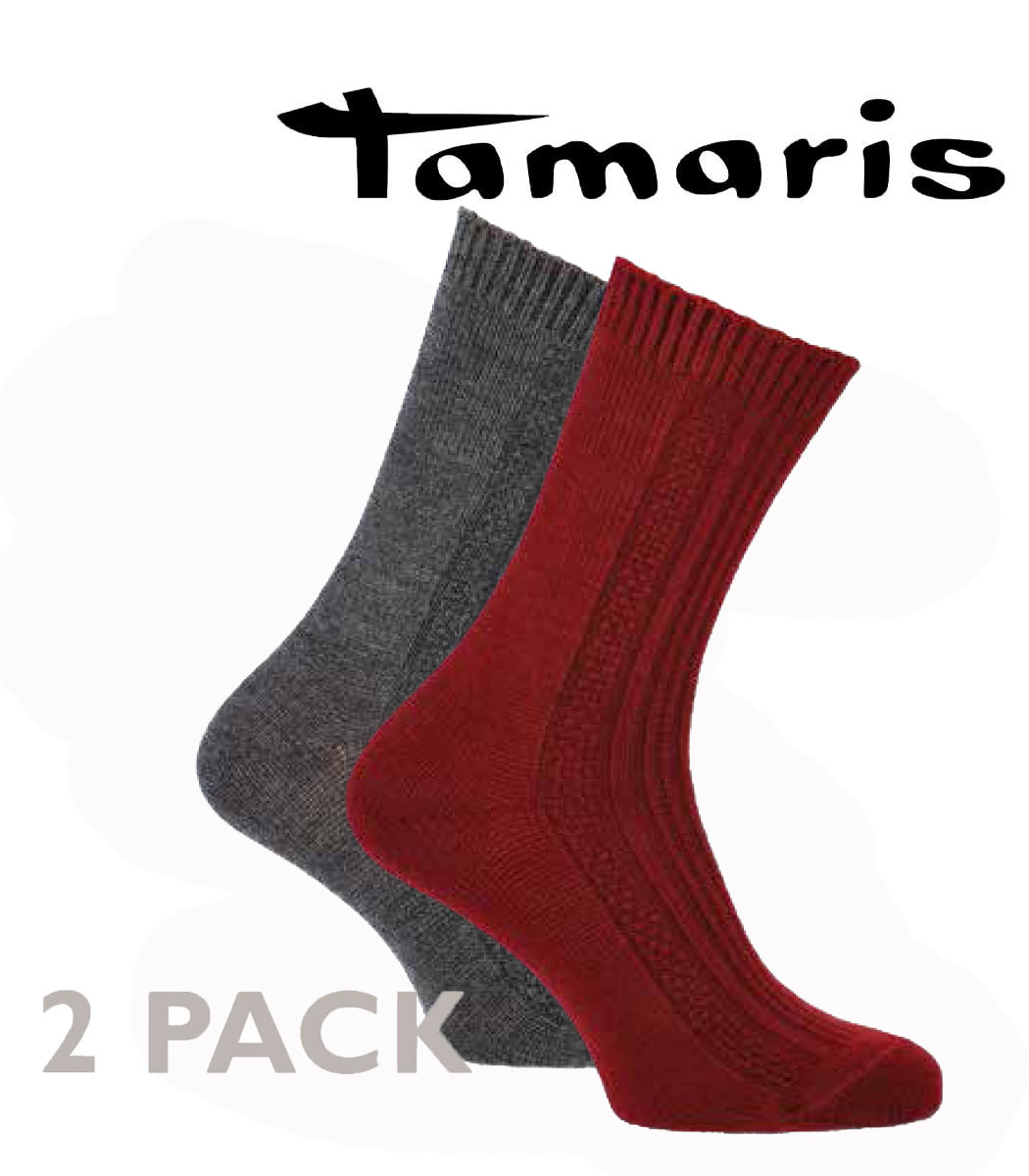 Tamaris Struktur Pack