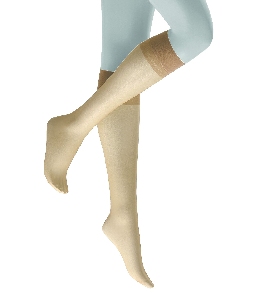 Knee-high socks Mystique 20DEN