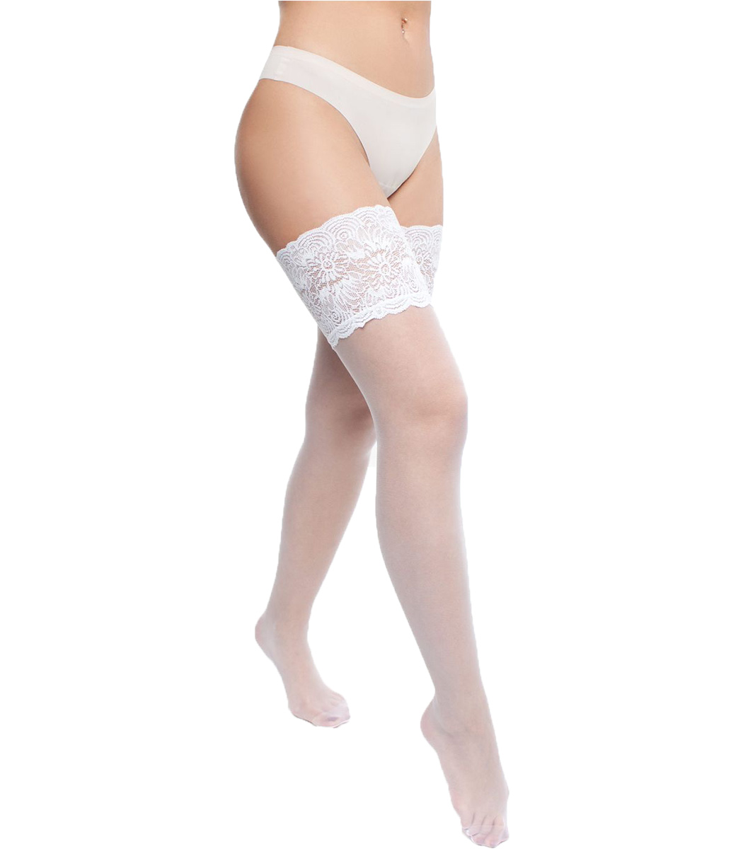 Trasparenze CARLOTTA 30DEN